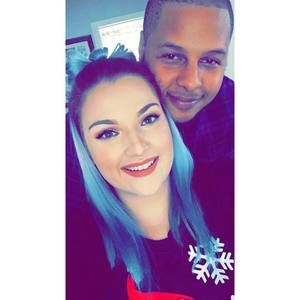 Meet your Posher, Kennedi